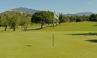 el paraiso  golf club